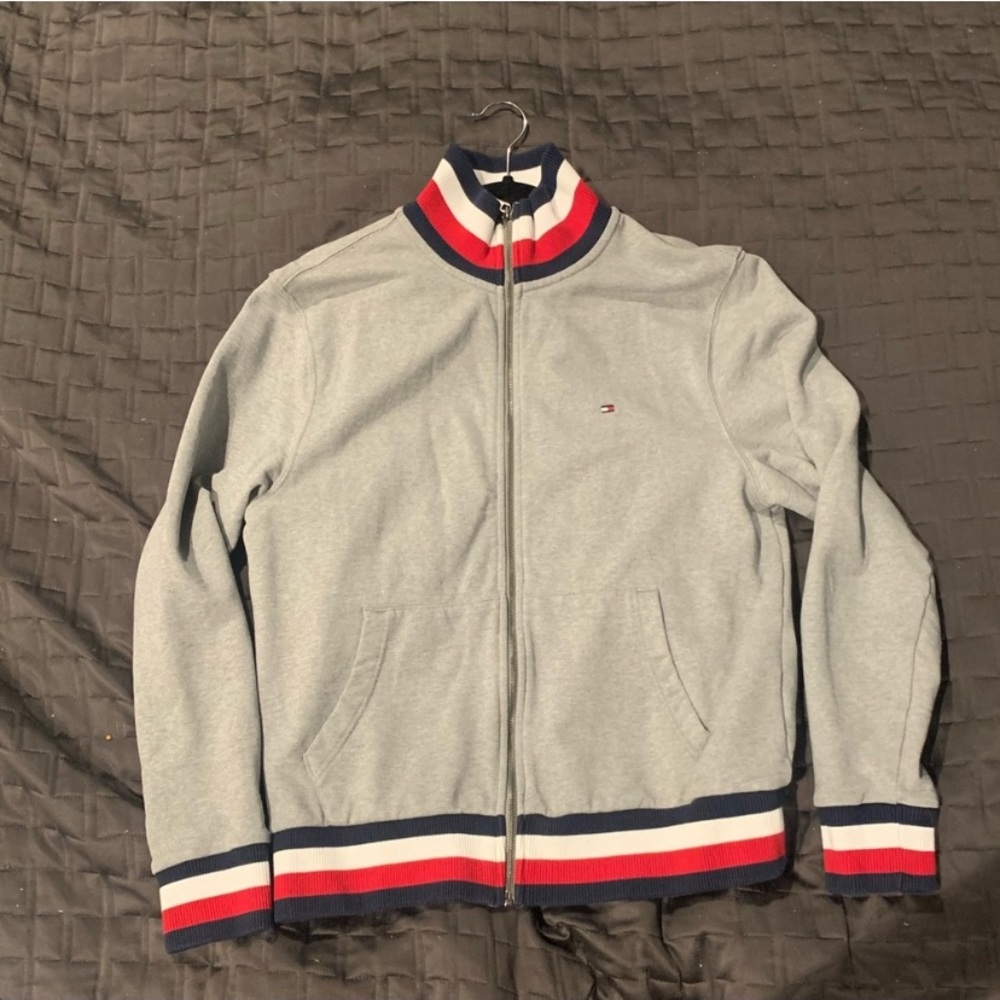 Tommy Hilfiger Pullover Jacket